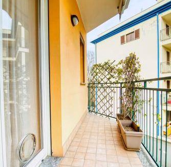 Musocco Apartment | 44 m² Apartment ∙ 1 bedroom ∙ 2 guests
