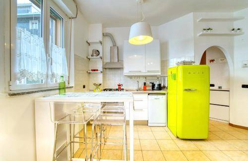 Musocco Apartment | 44 m² Apartment ∙ 1 bedroom ∙ 2 guests