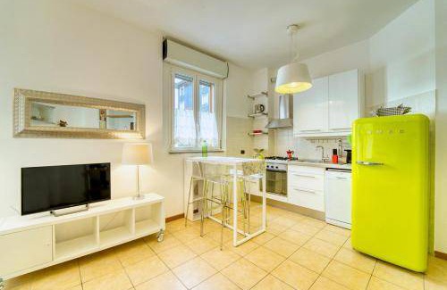 Musocco Apartment | 44 m² Apartment ∙ 1 bedroom ∙ 2 guests