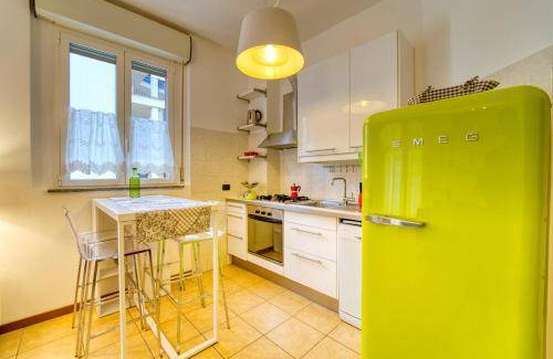 Musocco Apartment | 44 m² Apartment ∙ 1 bedroom ∙ 2 guests