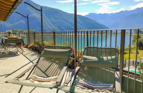 Dascio Apartment | 44 m² Apartment ∙ 1 bedroom ∙ 6 guests