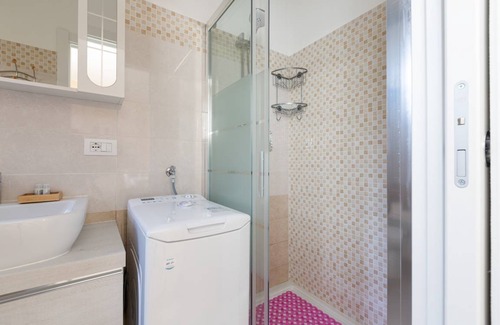 Turro Apartment | 44 m² Apartment ∙ 1 bedroom ∙ 2 guests
