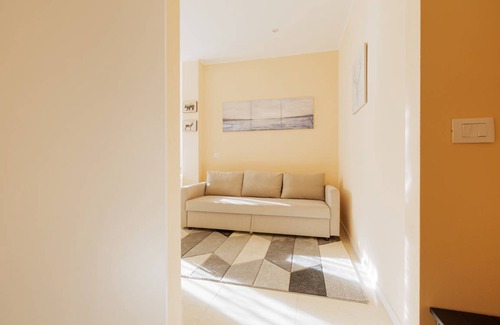 Turro Apartment | 44 m² Apartment ∙ 1 bedroom ∙ 2 guests