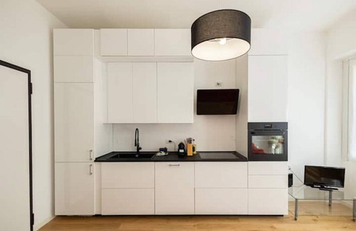 Chinatown Apartment | 44 m² Apartment ∙ 1 bedroom ∙ 2 guests