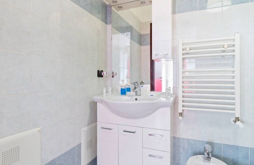 Lambrate Apartment | 44 m² Apartment ∙ 1 bedroom ∙ 4 guests