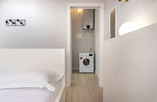 Tre Torri Apartment | 44 m² Apartment ∙ 1 bedroom ∙ 2 guests