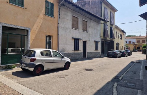 San Macario Apartment | 44 m² Apartment ∙ 3 guests