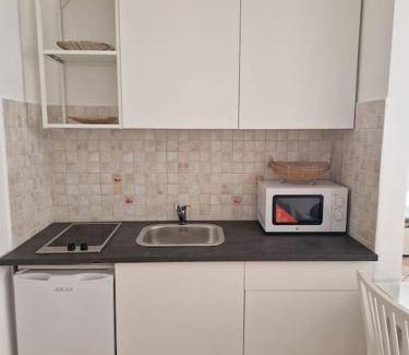 San Macario Apartment | 44 m² Apartment ∙ 3 guests