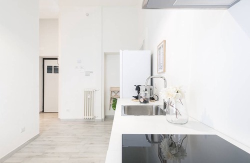 Acquabella Apartment | 44 m² Apartment ∙ 1 bedroom ∙ 3 guests