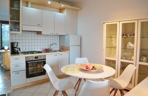 Germignaga Apartment | 44 m² Apartment ∙ 3 guests