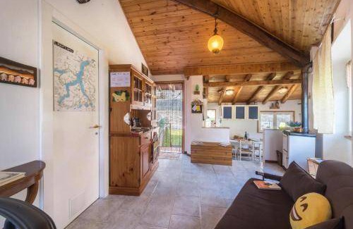 Erve House | 44 m² House ∙ 1 bedroom ∙ 3 guests