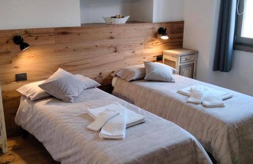 Somasassa Bed & Breakfast | 45 m² Bed and breakfast ∙ 5 guests