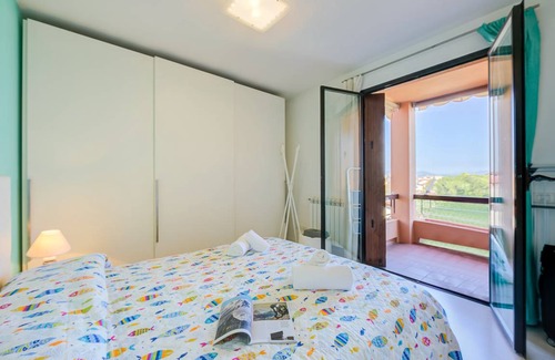 Rivoltella Apartment | 45 m² Apartment ∙ 1 bedroom ∙ 2 guests