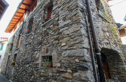Castello Other | 45 m² Accommodation ∙ 2 bedrooms ∙ 4 guests