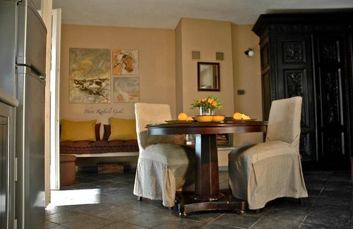 Gravedona Apartment | 45 m² Apartment ∙ 1 bedroom ∙ 2 guests