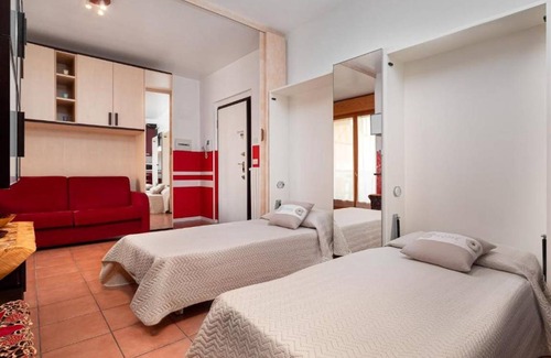 Villa San Giovanni Apartment | 45 m² Apartment ∙ 4 guests