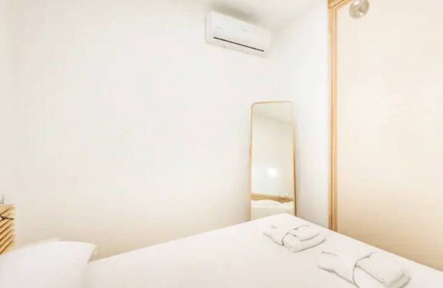 Quartiere Mazzini Apartment | 45 m² Apartment ∙ 1 bedroom ∙ 2 guests