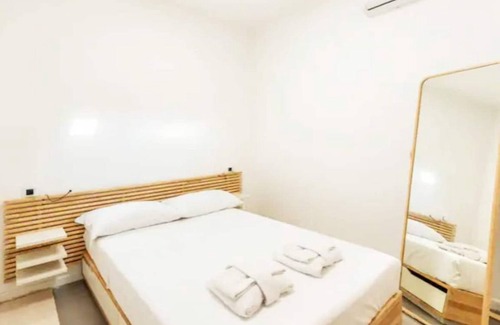 Quartiere Mazzini Apartment | 45 m² Apartment ∙ 1 bedroom ∙ 2 guests