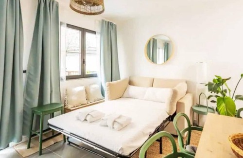 Quartiere Mazzini Apartment | 45 m² Apartment ∙ 1 bedroom ∙ 2 guests