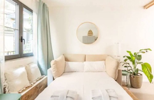 Quartiere Mazzini Apartment | 45 m² Apartment ∙ 1 bedroom ∙ 2 guests