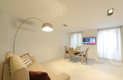 Limone sul Garda Apartment | 45 m² Apartment ∙ 1 bedroom ∙ 3 guests