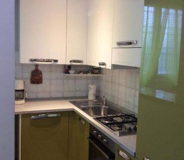 Cologno Monzese Apartment | 45 m² Apartment ∙ 1 bedroom ∙ 2 guests