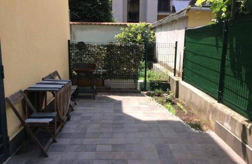 Cologno Monzese Apartment | 45 m² Apartment ∙ 1 bedroom ∙ 2 guests