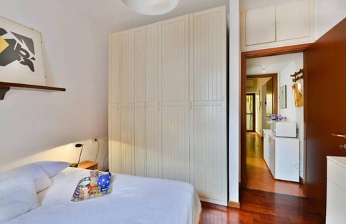 Porta Garibaldi Apartment | 45 m² Apartment ∙ 1 bedroom ∙ 2 guests