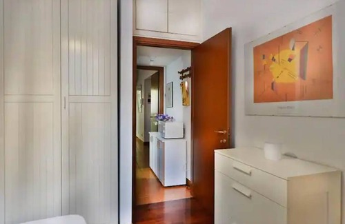 Porta Garibaldi Apartment | 45 m² Apartment ∙ 1 bedroom ∙ 2 guests