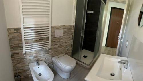 Cesano Boscone Apartment | 45 m² Apartment ∙ 1 bedroom ∙ 4 guests