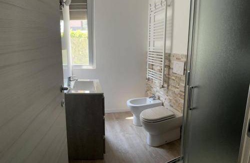 Cesano Boscone Apartment | 45 m² Apartment ∙ 1 bedroom ∙ 4 guests