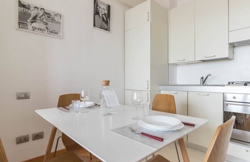 Porta Tenaglia Apartment | 45 m² Apartment ∙ 2 guests