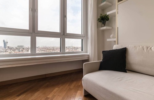Porta Tenaglia Apartment | 45 m² Apartment ∙ 2 guests