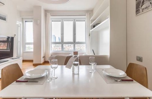 Porta Tenaglia Apartment | 45 m² Apartment ∙ 2 guests