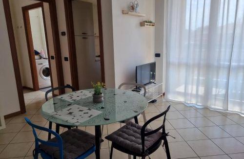 Busto Arsizio Apartment | 45 m² Apartment ∙ 1 bedroom ∙ 2 guests