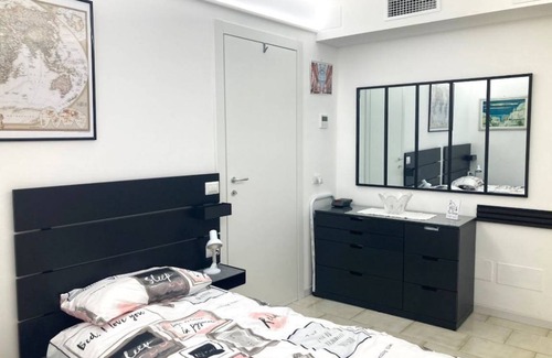 Porta Venezia Apartment | 45 m² Apartment ∙ 1 bedroom ∙ 2 guests