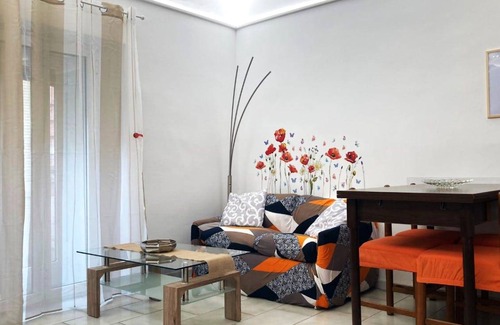 Porta Venezia Apartment | 45 m² Apartment ∙ 1 bedroom ∙ 2 guests