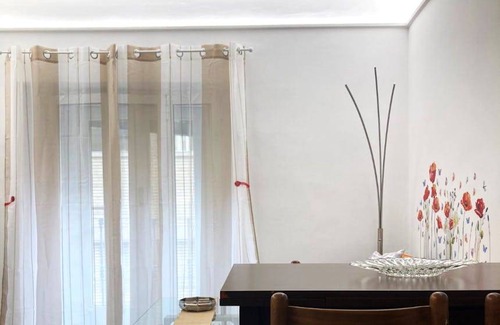 Porta Venezia Apartment | 45 m² Apartment ∙ 1 bedroom ∙ 2 guests