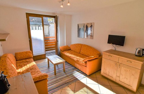 Campodolcino Apartment | 45 m² Apartment ∙ 1 bedroom ∙ 4 guests
