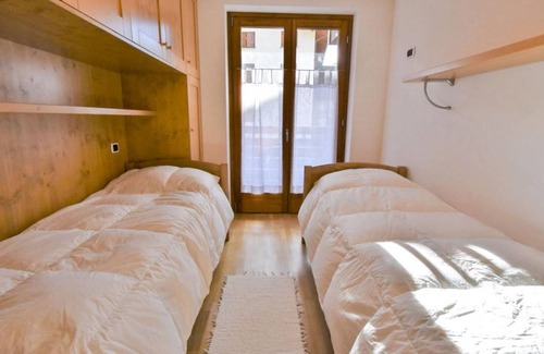 Campodolcino Apartment | 45 m² Apartment ∙ 1 bedroom ∙ 4 guests