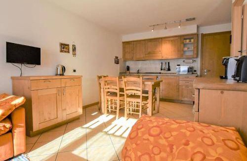 Campodolcino Apartment | 45 m² Apartment ∙ 1 bedroom ∙ 4 guests