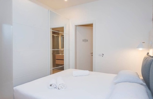 Villapizzone Apartment | 45 m² Apartment ∙ 2 guests