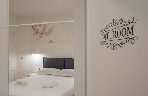 Villapizzone Apartment | 45 m² Apartment ∙ 2 guests