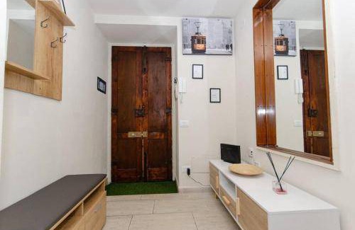 Magenta Apartment | 45 m² Apartment ∙ 1 bedroom ∙ 2 guests