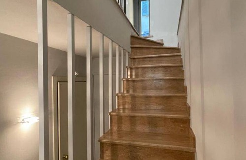 Citta Alta Apartment | 45 m² Apartment ∙ 1 bedroom ∙ 2 guests