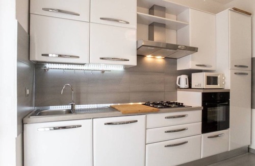 Bicocca Apartment | 45 m² Apartment ∙ 1 bedroom ∙ 2 guests