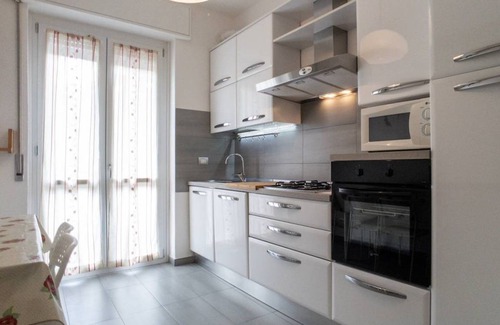 Bicocca Apartment | 45 m² Apartment ∙ 1 bedroom ∙ 2 guests