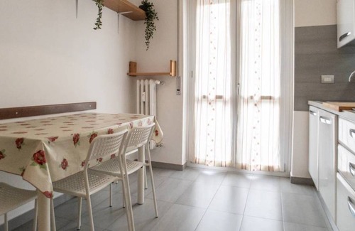 Bicocca Apartment | 45 m² Apartment ∙ 1 bedroom ∙ 2 guests
