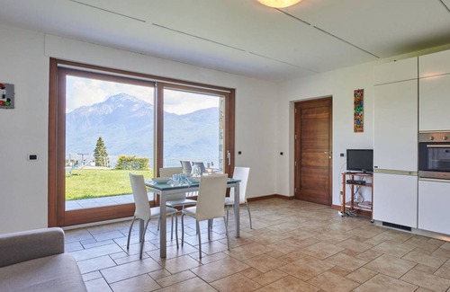 Brenzio Apartment | 45 m² Apartment ∙ 1 bedroom ∙ 4 guests