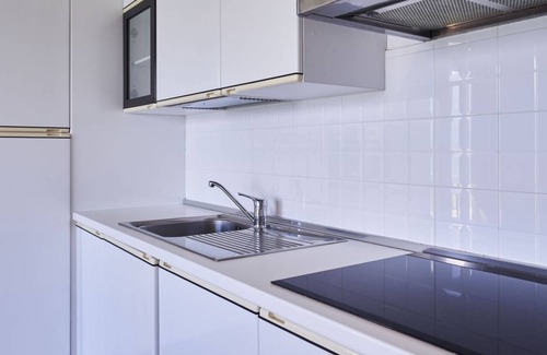 Brenzio Apartment | 45 m² Apartment ∙ 1 bedroom ∙ 4 guests